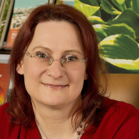 Kerstin Gaedeke