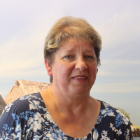 Sylvia Clausen